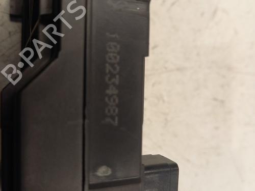 Fuse box PEUGEOT 206 Hatchback (2A/C) 1.4 HDi eco 70 | BP23254740E1 
