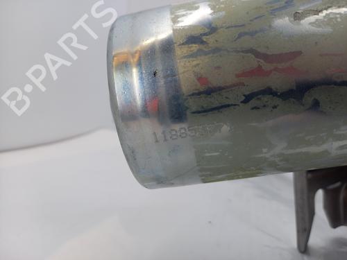 Steering column RENAULT TWINGO II (CN0_) 1.5 dCi (CN0E) | BP31609987M21 