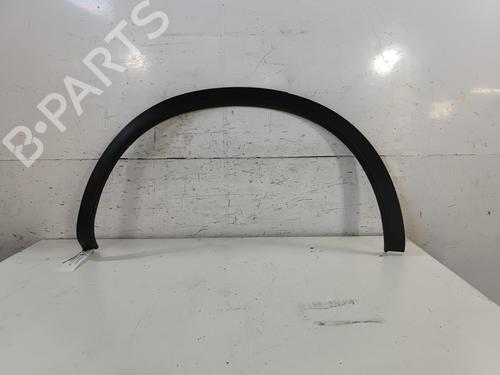 Used Rear right wheel arch trim NISSAN QASHQAI I (J10, NJ10) 1.6 dCi (130 hp) 29438579