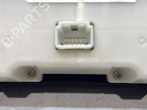 Climate control NISSAN JUKE (F15) 1.5 dCi | BP29044005I5 