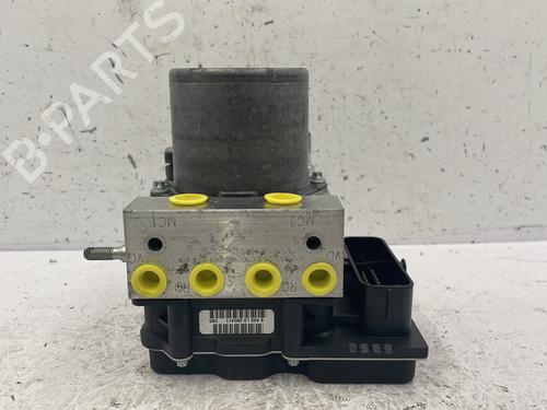 Used ABS pump PEUGEOT 308 CC (4B_) 2.0 HDi (163 hp) 25602877