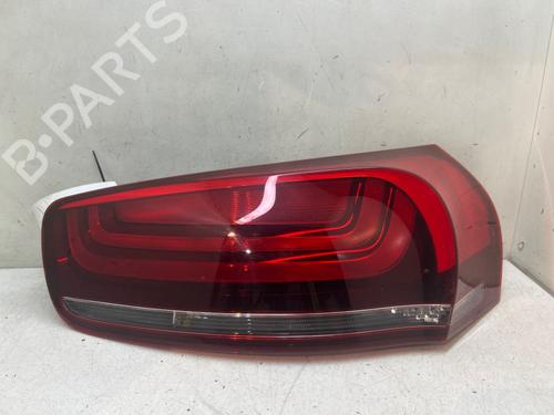 Right taillight CITROËN C4 Picasso II 1.6 BlueHDi 120 | BP40516441C35 - Image 3