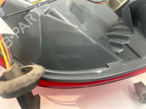 Right taillight FORD FOCUS IV (HN) 1.5 EcoBlue | BP39109278C35 - Image 4