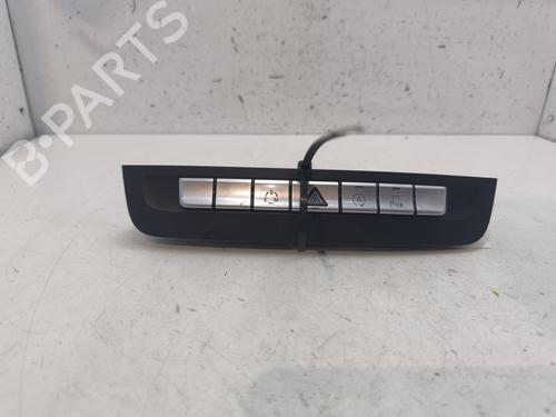 Used Warning switch Warning switch MERCEDES-BENZ B-CLASS Sports Tourer (W246, W242) B 180 CDI / d (246.212) (109 hp) 27347992 27347992
