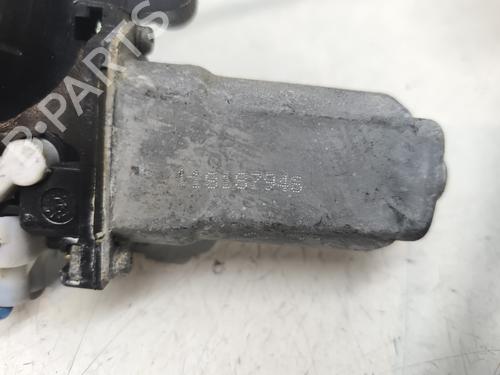 Front right window mechanism HONDA CR-V II (RD_) 2.0 (RD5) | BP32096578C23 