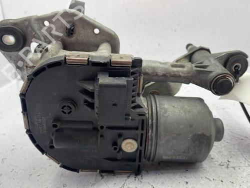 Used Front wiper motor PEUGEOT 407 SW (6E_, 6D_) 2.0 HDi (140 hp) 22837906
