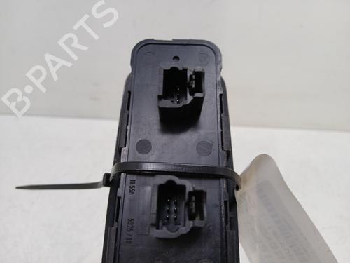 Left front window switch CITROËN C8 (EA_, EB_) 2.0 HDi 135 | BP37032025I27 - Image 3