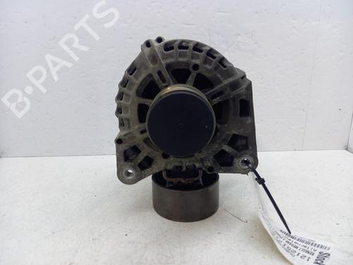 Używane Alternator RENAULT MEGANE III Hatchback (BZ0/1_, B3_) 1.5 dCi (BZ09, BZ0D, BZ1W, BZ29, BZ14) (110 hp) 32386059