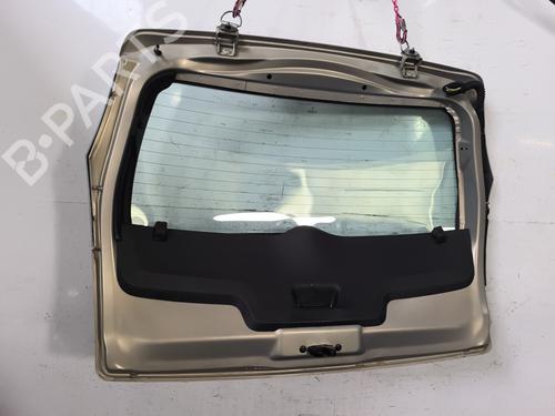 Tailgate CITROËN C3 I (FC_, FN_) 1.4 HDi | BP26585127C6 