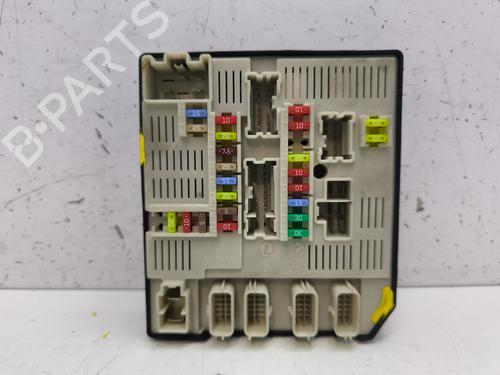 Used Electronic module Electronic module RENAULT MEGANE III Hatchback (BZ0/1_, B3_) 1.5 dCi (86 hp) 26585777 26585777