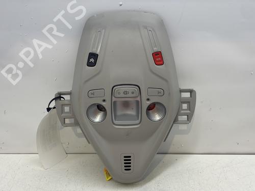 Used Interior roof light CITROËN GRAND C4 SPACETOURER (3A_, 3E_) 1.5 BlueHDi 130 (131 hp) 29286208