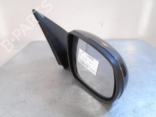 Right mirror KIA CEE'D SW (ED) 1.6 CRDi 115 | BP22812714C27 