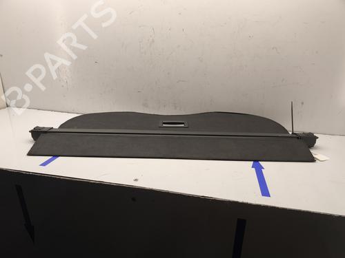 Rear parcel shelf RENAULT CLIO III Grandtour (KR0/1_) 1.5 dCi | BP30045624C85 