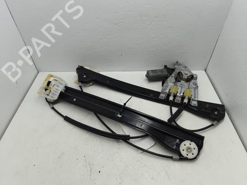 Used Front left window mechanism MINI MINI COUNTRYMAN (R60) Cooper D (112 hp) 32313842
