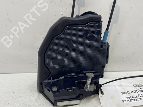 Rear right lock TOYOTA RAV 4 III (_A3_) 2.2 D 4WD (ALA30_, ALA30R) | BP29377234C99 