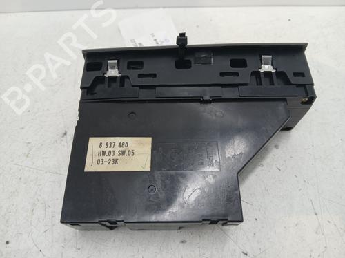 Left front window switch BMW X5 (E53) 4.4 i | BP30326955I27