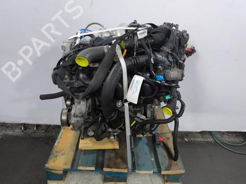 Engine RENAULT CLIO IV (BH_) 1.6 RS Trophy (BHJ4, BHJ6) | BP37708103M1 - Image 3