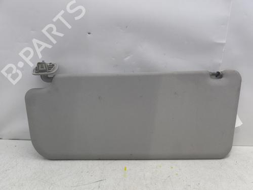 Right sun visor CITROËN BERLINGO Box Body/MPV (B9) | BP33688035I2 - Image 5
