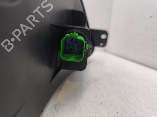 Left headlight FORD FIESTA V (JH_, JD_) 1.3 | BP31062349C28