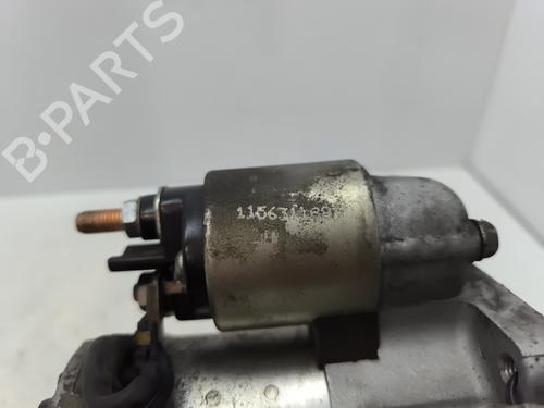 Startmotor FIAT PANDA (169_) 1.1 (169.AXA1A) | BP30451087M8 