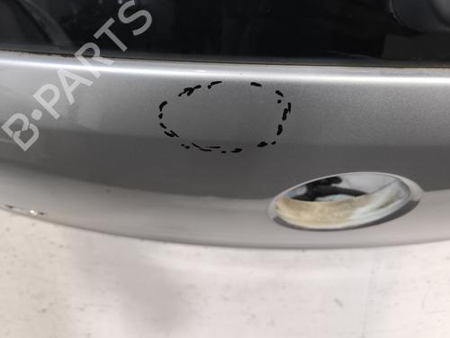 Tailgate VW POLO V (6R1, 6C1) 1.2 | BP28277523C6 