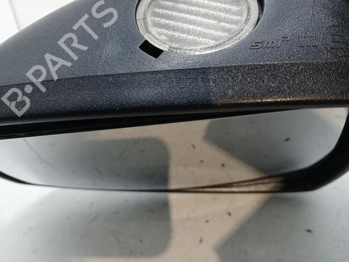 Right mirror FORD ECOSPORT 1.0 EcoBoost | BP29466550C27 
