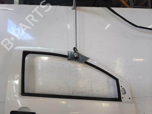 Right front door CITROËN C2 (JM_) 1.4 | BP31588891C3