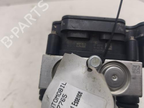 ABS pump TOYOTA AYGO (_B4_) 1.0 VVTi (KGB40) | BP26689333M43 - Image 5