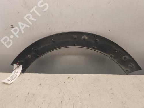 Rear left wheel arch trim CITROËN C3 III (SX) 1.6 BlueHDi 100 | BP28181193C136 