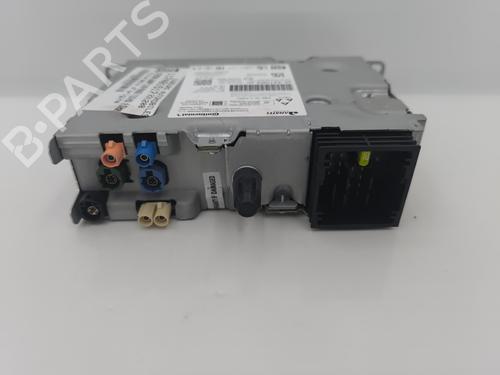 Radio CITROËN JUMPY III Van (V_) 2.0 BlueHDi 180 | BP30818945E6 - Image 3