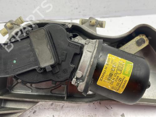 Used Front wiper motor Front wiper motor AUDI A2 (8Z0) 1.6 FSI (110 hp) 22846117 22846117