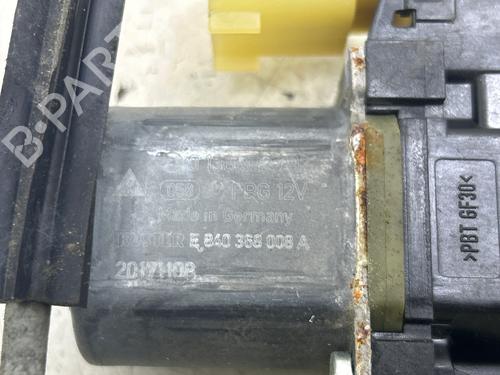 Rear left window mechanism JAGUAR E-PACE (X540) 2.0 D150 AWD | BP40055153C24 - Image 4