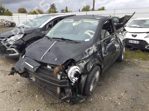 Used Parts FIAT 500 (312_) 1.2 (312AXA1A) (69 hp) 4347534