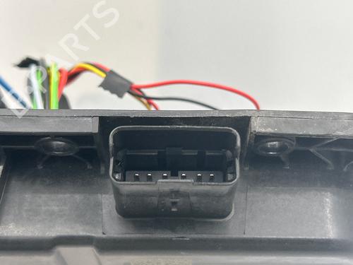 Electronic module PEUGEOT 2008 I (CU_) 1.6 BlueHDi 100 | BP38676917M83 - Image 4