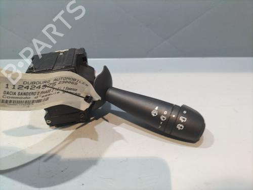 Ratstangsstang DACIA SANDERO II 1.0 SCe 75 (B8JC, B8JD, B8NC) (73 hp) 29222493