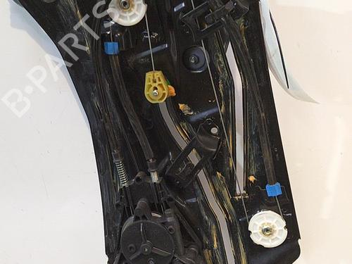 Used Rear right window mechanism PEUGEOT 308 CC (4B_) 1.6 HDi (112 hp) 22822016