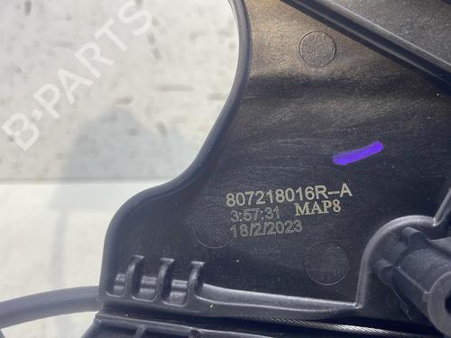 Used Front left window mechanism Front left window mechanism 37731965 37731965