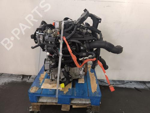 Engine LEXUS UX (_AA1_, _AH1_, _MA1_) 250h (MZAH10) | BP37589970M1 - Image 3