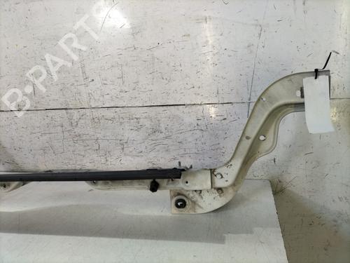 Front slam panel CITROËN NEMO MPV 1.3 HDi 75 | BP31067999C72 