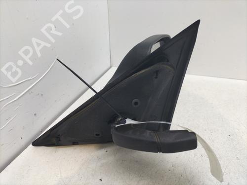 Right mirror ROVER 200 II Hatchback (XW) 218 D | BP30134776C27