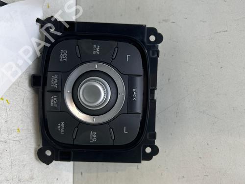 Switch RENAULT LAGUNA III (BT0/1) 2.0 dCi (BT07, BT0J, BT14, BT1A, BT1S) | BP38476168I30 - Image 4