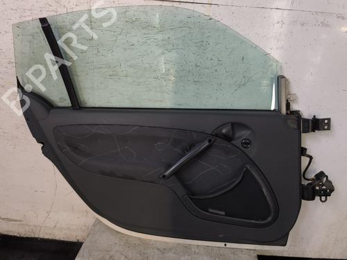 Left front door SMART CABRIO (450) 0.6 (S1OLA1, 450.441, 450.442, 450.443) | BP32078235C2 - Image 4