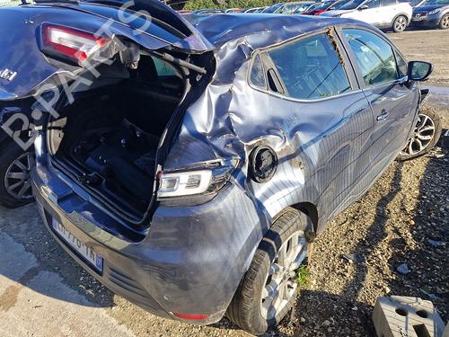 Control unit RENAULT CLIO IV (BH_) 1.5 dCi 75 | BP32281052M11 