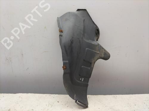 Used Wheel arch FIAT PANDA (169_) 1.1 (169.AXA1A) (54 hp) 27931184