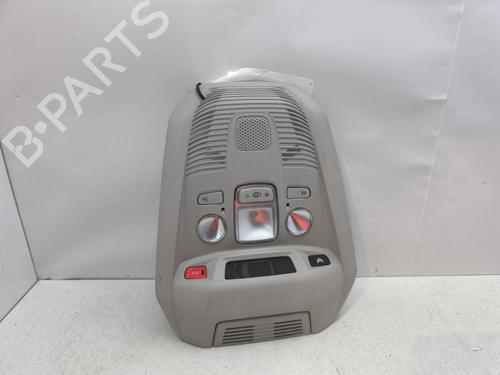 Plafoniera interna Plafoniera interna CITROËN C5 AIRCROSS (A_) 1.5 BlueHDi 130 (ACYHZJ, ACYHZR) (131 hp) 33728474 33728474