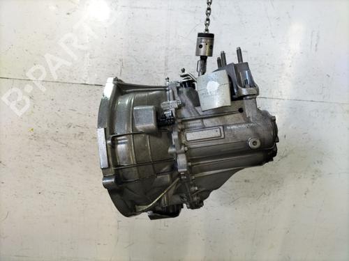 Gearbox FORD TRANSIT COURIER B460 Box Body/MPV 1.5 EcoBlue | BP29026825M3