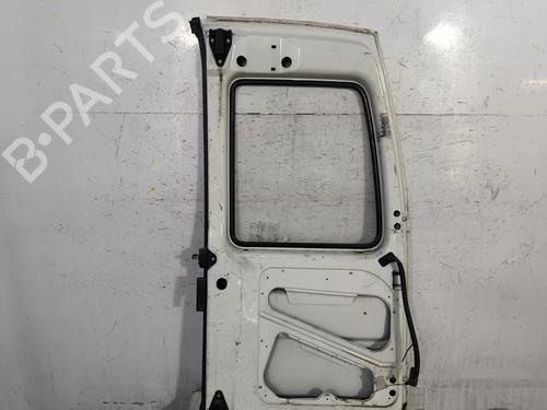 Left tailgate CITROËN JUMPY I Van (BS_, BT_, BY_, BZ_) 1.9 D 70 | BP22813047C76 