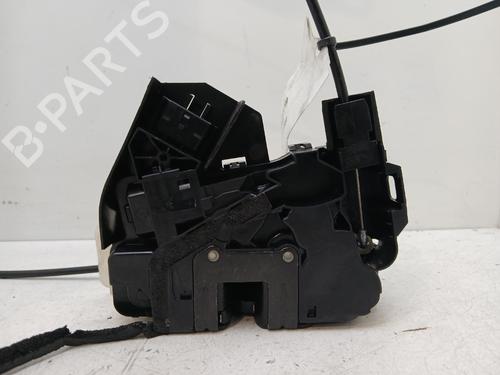 Used Front left lock Front left lock 36894400 36894400