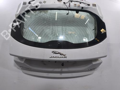 Tailgate JAGUAR E-PACE (X540) 2.0 D150 AWD | BP40018566C6 - Image 5