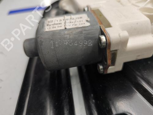 Rear right window mechanism OPEL ASTRA H TwinTop (A04) 1.9 CDTi (L67) | BP30382908C25 